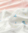 3er-Set langärmelige Baby-Bodys aus Bio-Baumwolle im Kimono-Schnitt variante 1